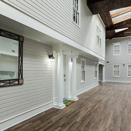 The Post Loft- In The Heart Of Downtown Statesboro Apartment Exterior photo